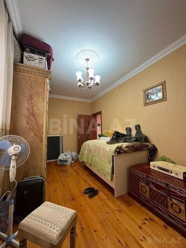 6-комн. дом/дача - пос. Новханы - 200 м² (27)