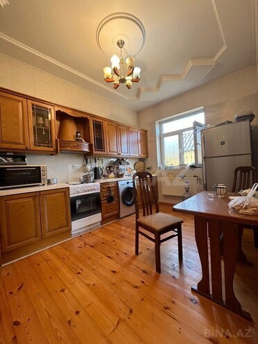6-комн. дом/дача - пос. Новханы - 200 м² (12)