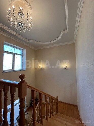 6-комн. дом/дача - пос. Новханы - 200 м² (23)