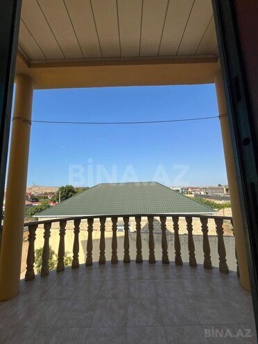 6-комн. дом/дача - пос. Новханы - 200 м² (30)