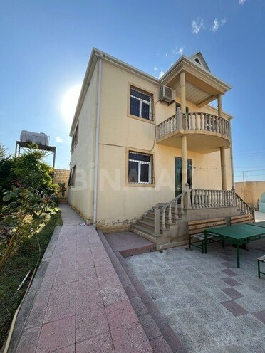 6-комн. дом/дача - пос. Новханы - 200 м² (11)