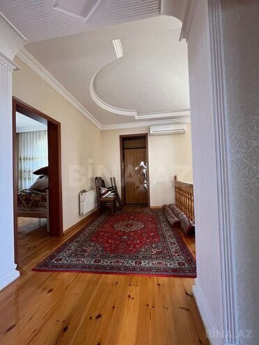 6-комн. дом/дача - пос. Новханы - 200 м² (26)