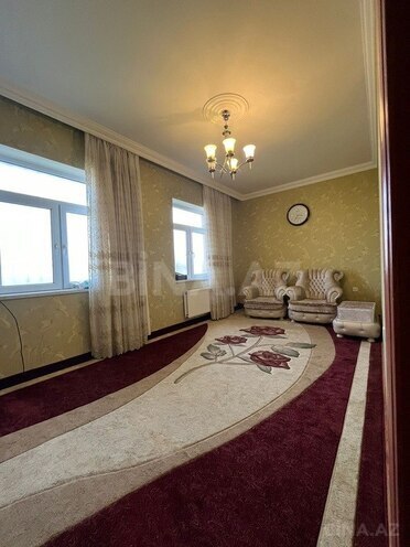 6-комн. дом/дача - пос. Новханы - 200 м² (22)