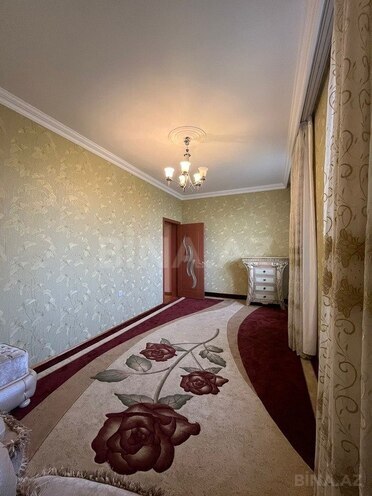 6-комн. дом/дача - пос. Новханы - 200 м² (21)