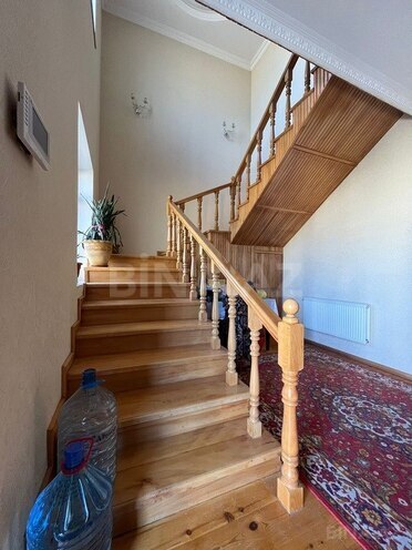 6-комн. дом/дача - пос. Новханы - 200 м² (9)