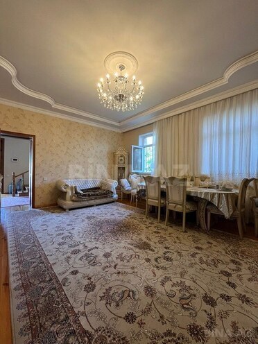 6-комн. дом/дача - пос. Новханы - 200 м² (14)