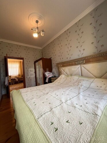 6-комн. дом/дача - пос. Новханы - 200 м² (15)