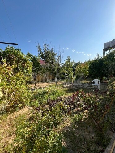 6-комн. дом/дача - пос. Новханы - 200 м² (6)