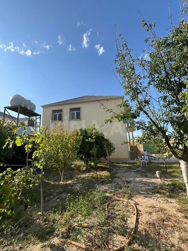 6-комн. дом/дача - пос. Новханы - 200 м² (10)