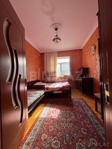 6-комн. дом/дача - пос. Новханы - 200 м² (24)
