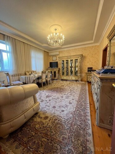 6-комн. дом/дача - пос. Новханы - 200 м² (16)
