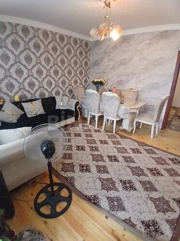3 otaqlı həyət evi/bağ evi - Binə q. - 75 m² (9)