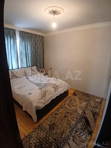 3 otaqlı həyət evi/bağ evi - Binə q. - 75 m² (11)