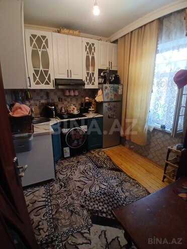 3 otaqlı həyət evi/bağ evi - Binə q. - 75 m² (10)