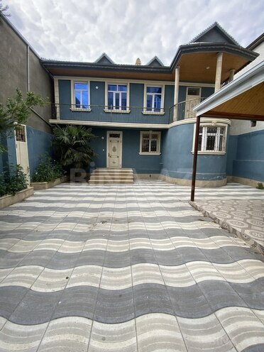 7-комн. дом/дача - Хырдалан - 180 м² (1)