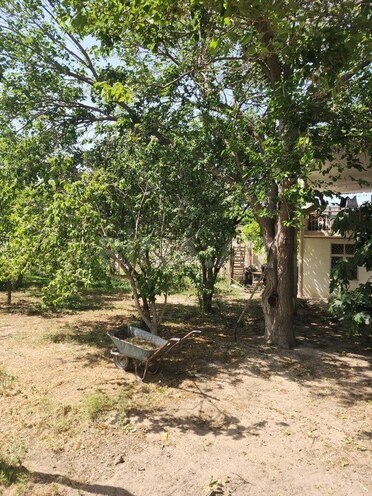 4-комн. дом/дача - пос. Новханы - 150 м² (16)