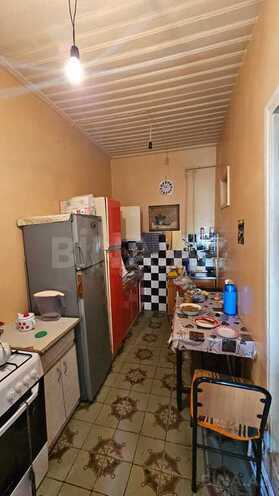 Satılır 5 otaqlı köhnə tikili 117 m², Sahil m., photo 20 from 24