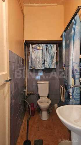 Satılır 5 otaqlı köhnə tikili 117 m², Sahil m., photo 19 from 24
