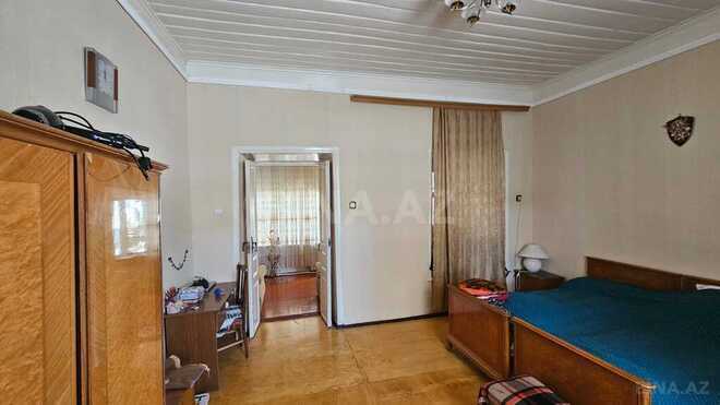 Satılır 5 otaqlı köhnə tikili 117 m², Sahil m., photo 6 from 24
