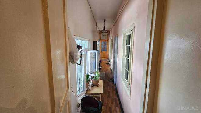 Satılır 5 otaqlı köhnə tikili 117 m², Sahil m., photo 17 from 24