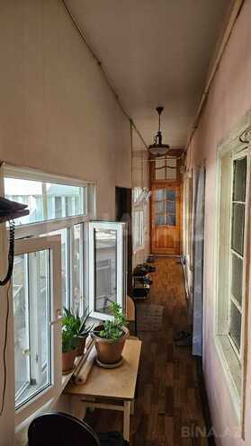 Satılır 5 otaqlı köhnə tikili 117 m², Sahil m., photo 21 from 24