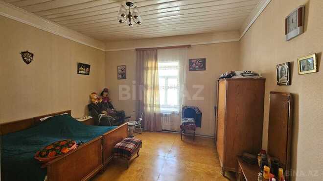 Satılır 5 otaqlı köhnə tikili 117 m², Sahil m., photo 1 from 24