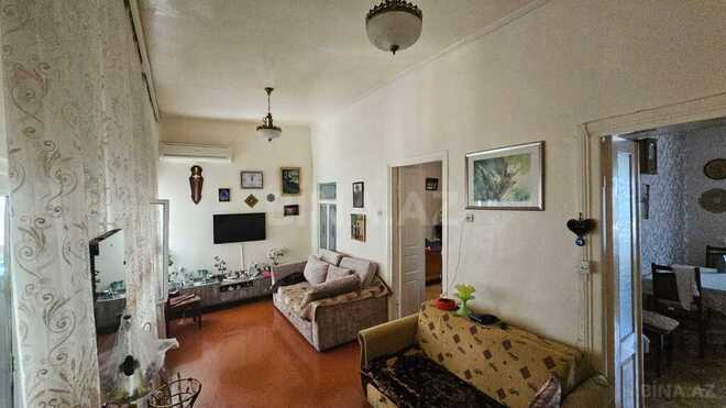Satılır 5 otaqlı köhnə tikili 117 m², Sahil m., photo 12 from 24