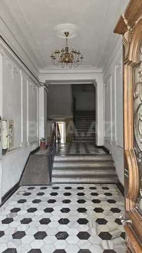 Satılır 5 otaqlı köhnə tikili 117 m², Sahil m., photo 5 from 24
