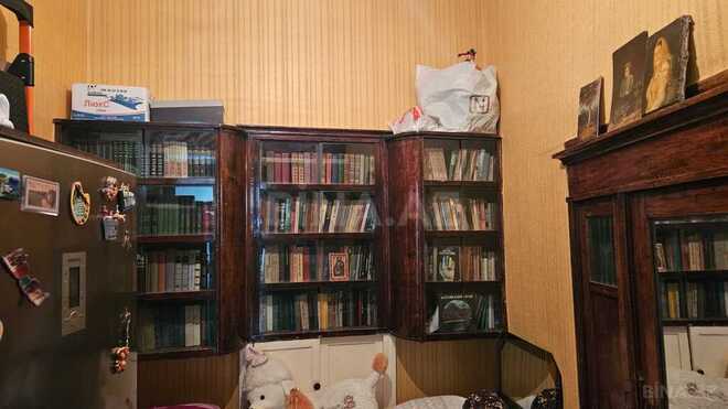 Satılır 5 otaqlı köhnə tikili 117 m², Sahil m., photo 9 from 24
