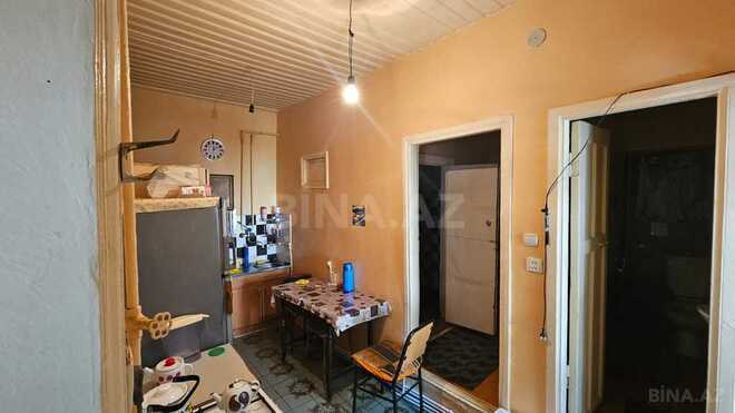 Satılır 5 otaqlı köhnə tikili 117 m², Sahil m., photo 15 from 24