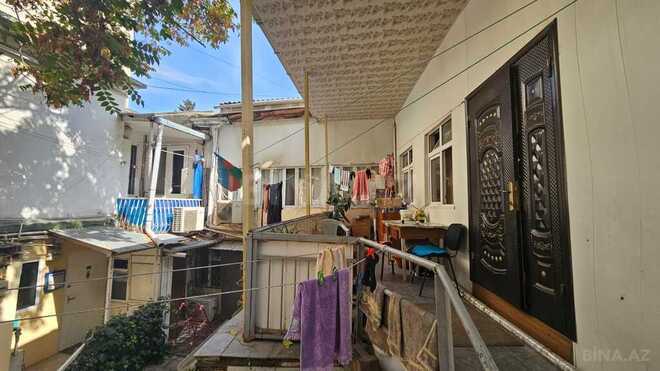 Satılır 5 otaqlı köhnə tikili 117 m², Sahil m., photo 22 from 24