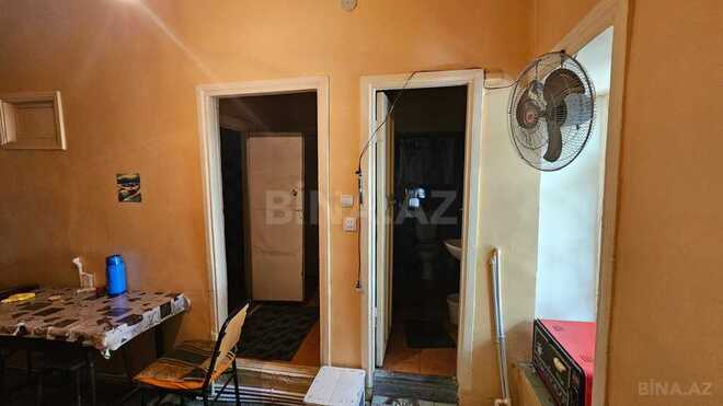 Satılır 5 otaqlı köhnə tikili 117 m², Sahil m., photo 16 from 24