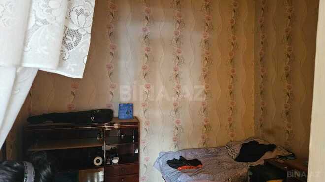 Satılır 5 otaqlı köhnə tikili 117 m², Sahil m., photo 14 from 24