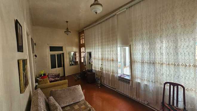 Satılır 5 otaqlı köhnə tikili 117 m², Sahil m., photo 13 from 24
