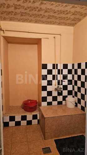 Satılır 5 otaqlı köhnə tikili 117 m², Sahil m., photo 23 from 24