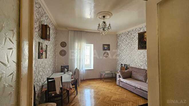 Satılır 5 otaqlı köhnə tikili 117 m², Sahil m., photo 7 from 24