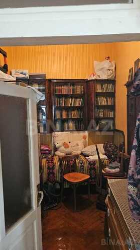 Satılır 5 otaqlı köhnə tikili 117 m², Sahil m., photo 10 from 24