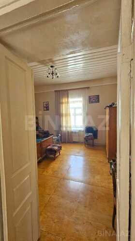 Satılır 5 otaqlı köhnə tikili 117 m², Sahil m., photo 4 from 24