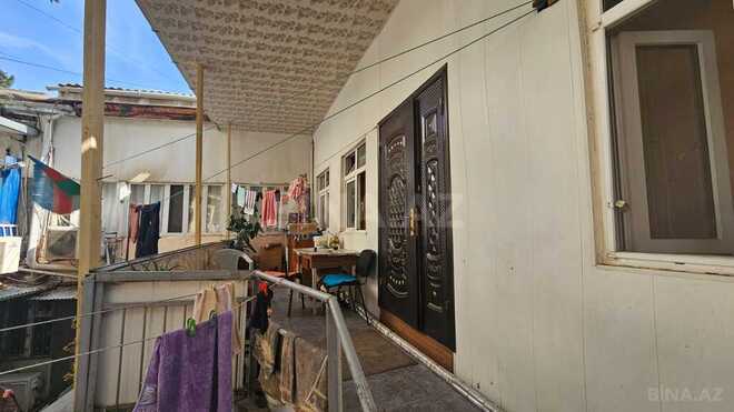 Satılır 5 otaqlı köhnə tikili 117 m², Sahil m., photo 18 from 24