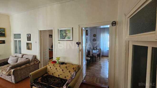 Satılır 5 otaqlı köhnə tikili 117 m², Sahil m., photo 11 from 24