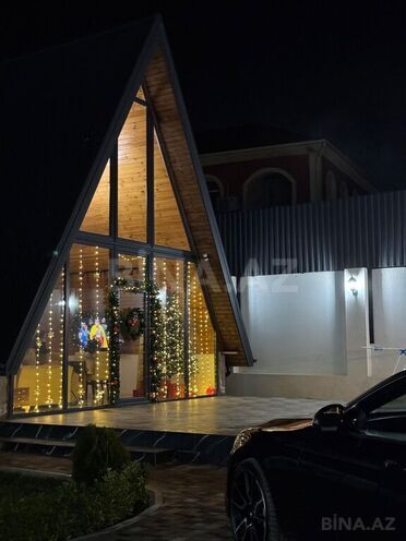 İcarəyə verilir 3 otaqlı həyət evi/bağ evi 150 m², Novxanı q., photo 7 from 20
