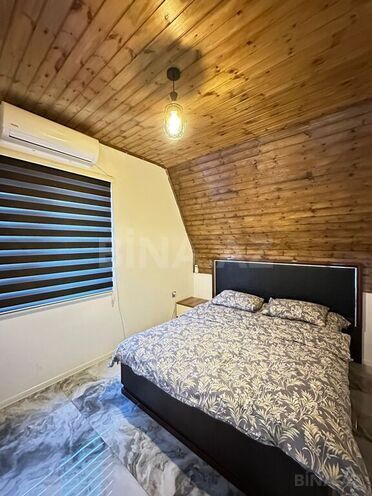 İcarəyə verilir 3 otaqlı həyət evi/bağ evi 150 m², Novxanı q., photo 15 from 20