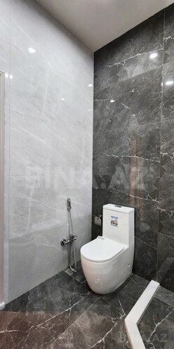 4 otaqlı həyət evi/bağ evi - Novxanı q. - 150 m² (13)