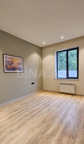 4 otaqlı həyət evi/bağ evi - Novxanı q. - 150 m² (15)
