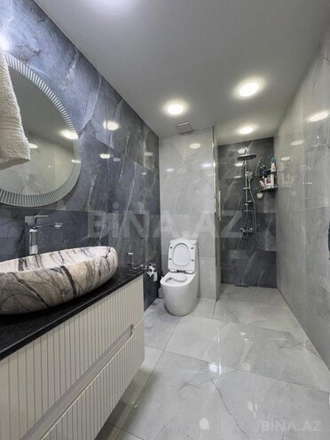 2 otaqlı yeni tikili - Həzi Aslanov m. - 63 m² (7)