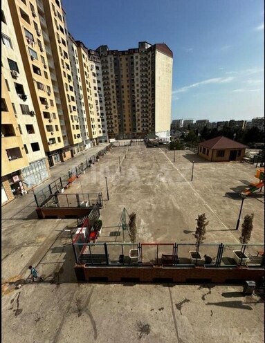 2 otaqlı yeni tikili - Həzi Aslanov m. - 63 m² (9)