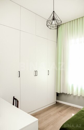 5-комн. дом/дача - пос. Вишнёвка - 160 м² (10)