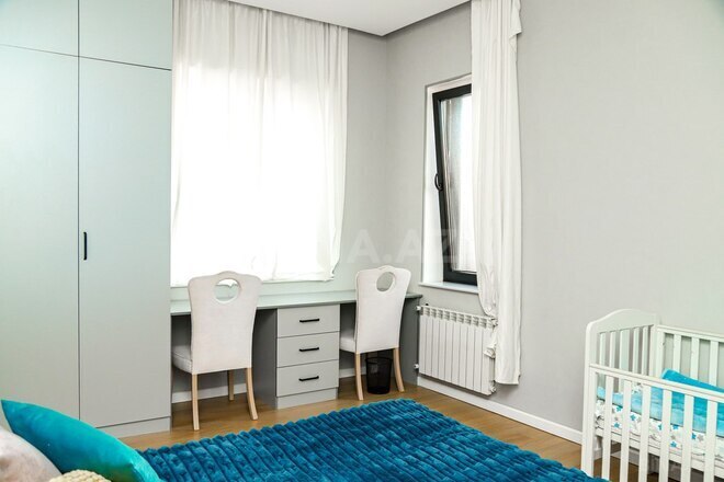 5-комн. дом/дача - пос. Вишнёвка - 160 м² (7)