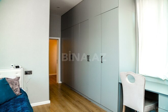5-комн. дом/дача - пос. Вишнёвка - 160 м² (8)