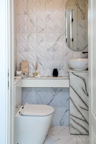 5-комн. дом/дача - пос. Вишнёвка - 160 м² (17)